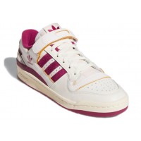 Кроссовки Adidas Forum 84 Low White Purple